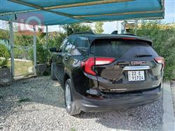 GMC Terrain
